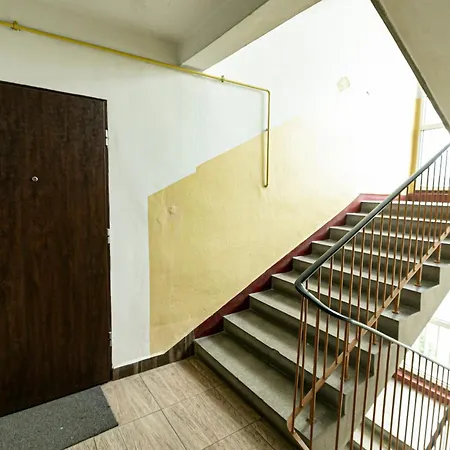 Twarda 56A - Better Rental Warsaw Exterior photo