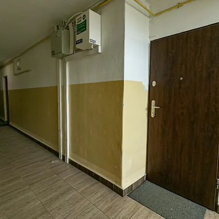 Twarda 56A - Better Rental Warsaw Exterior photo