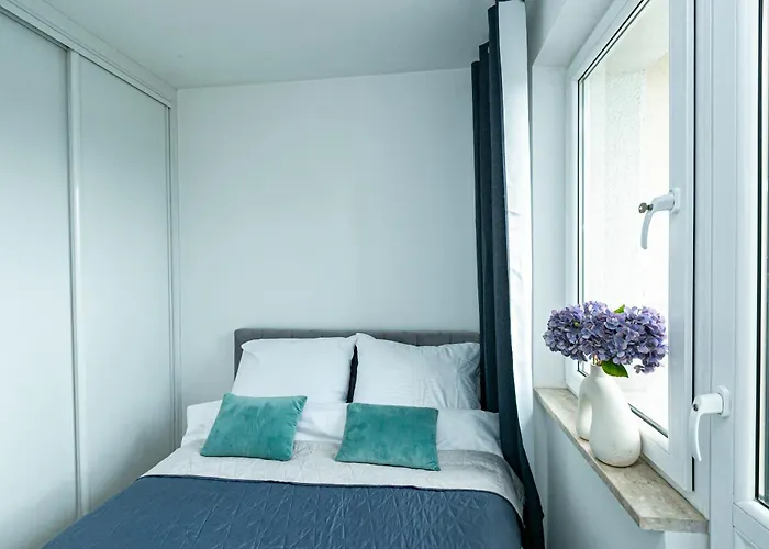 Twarda 56A - Better Rental