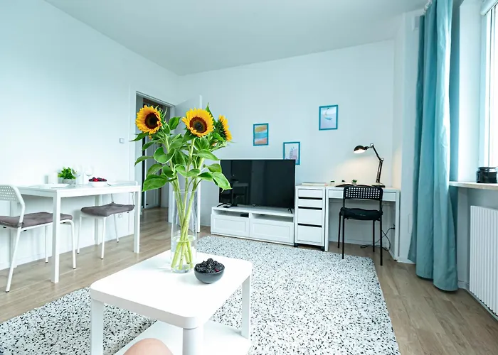 Twarda 56A - Better Rental