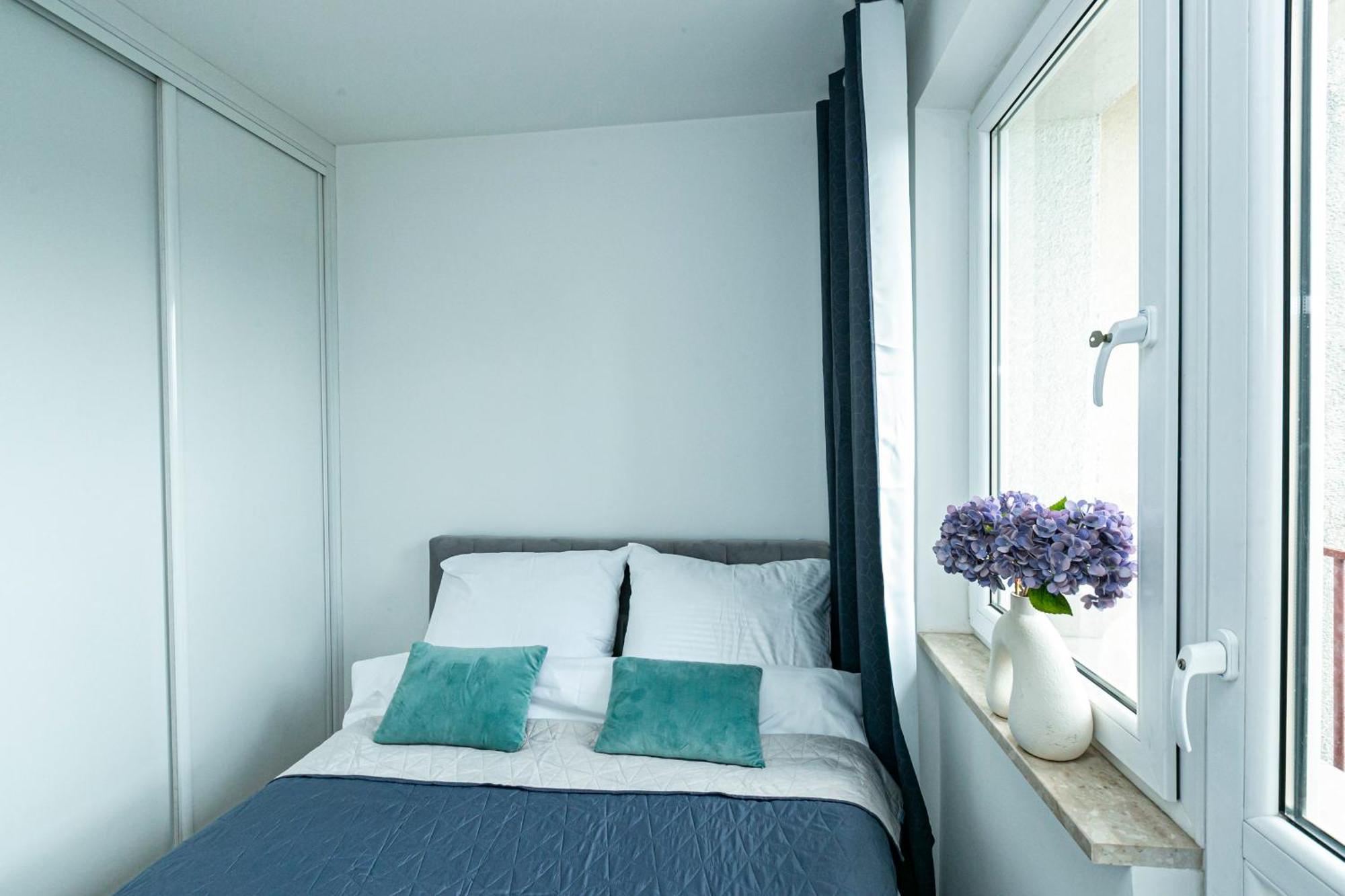 Twarda 56a - Better Apartment Warsaw