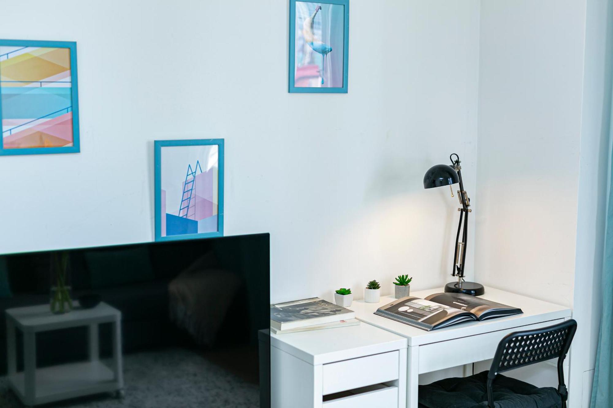 Apartment Twarda 56a - Better Warsaw