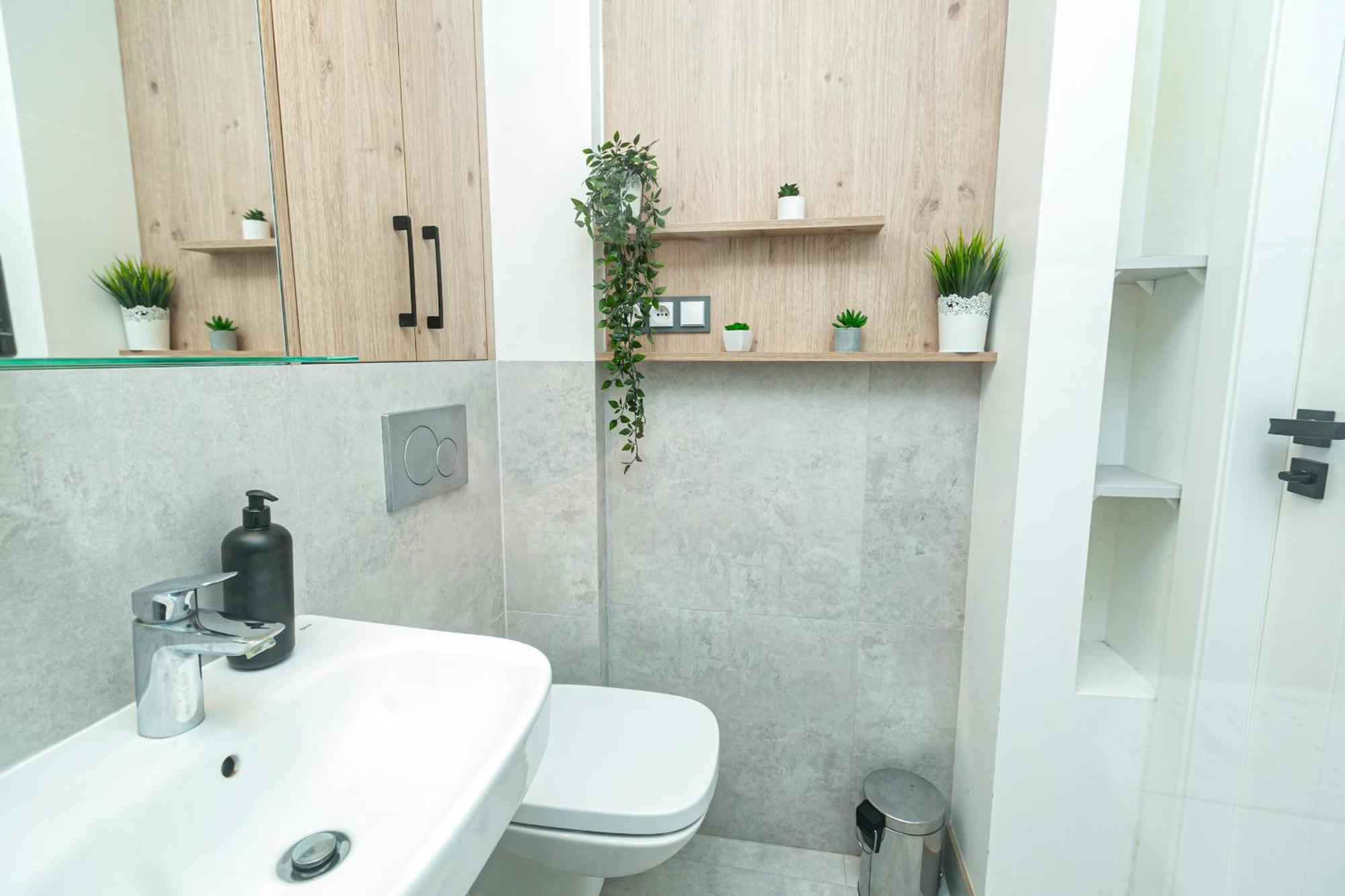 Twarda 56a - Better Apartment *