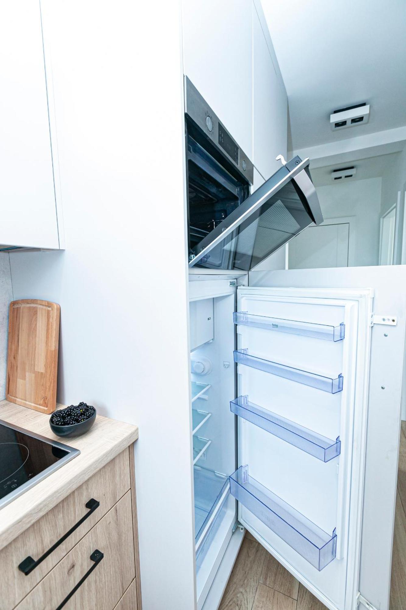 Apartment Twarda 56a - Better *