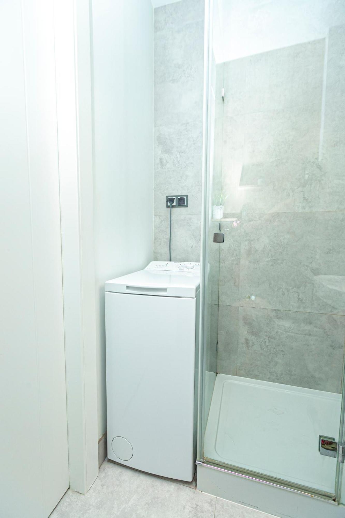 Twarda 56a - Better Apartment *