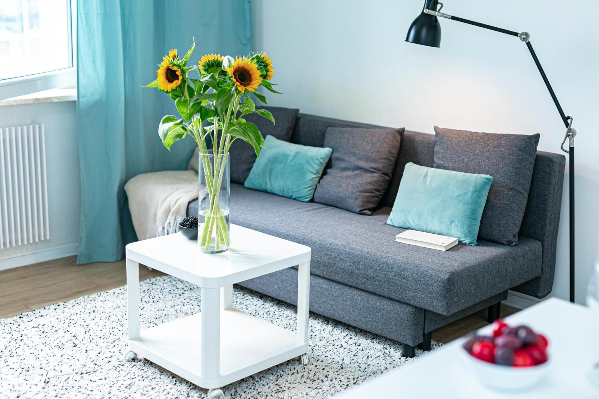 Twarda 56a - Better Apartment Warsaw