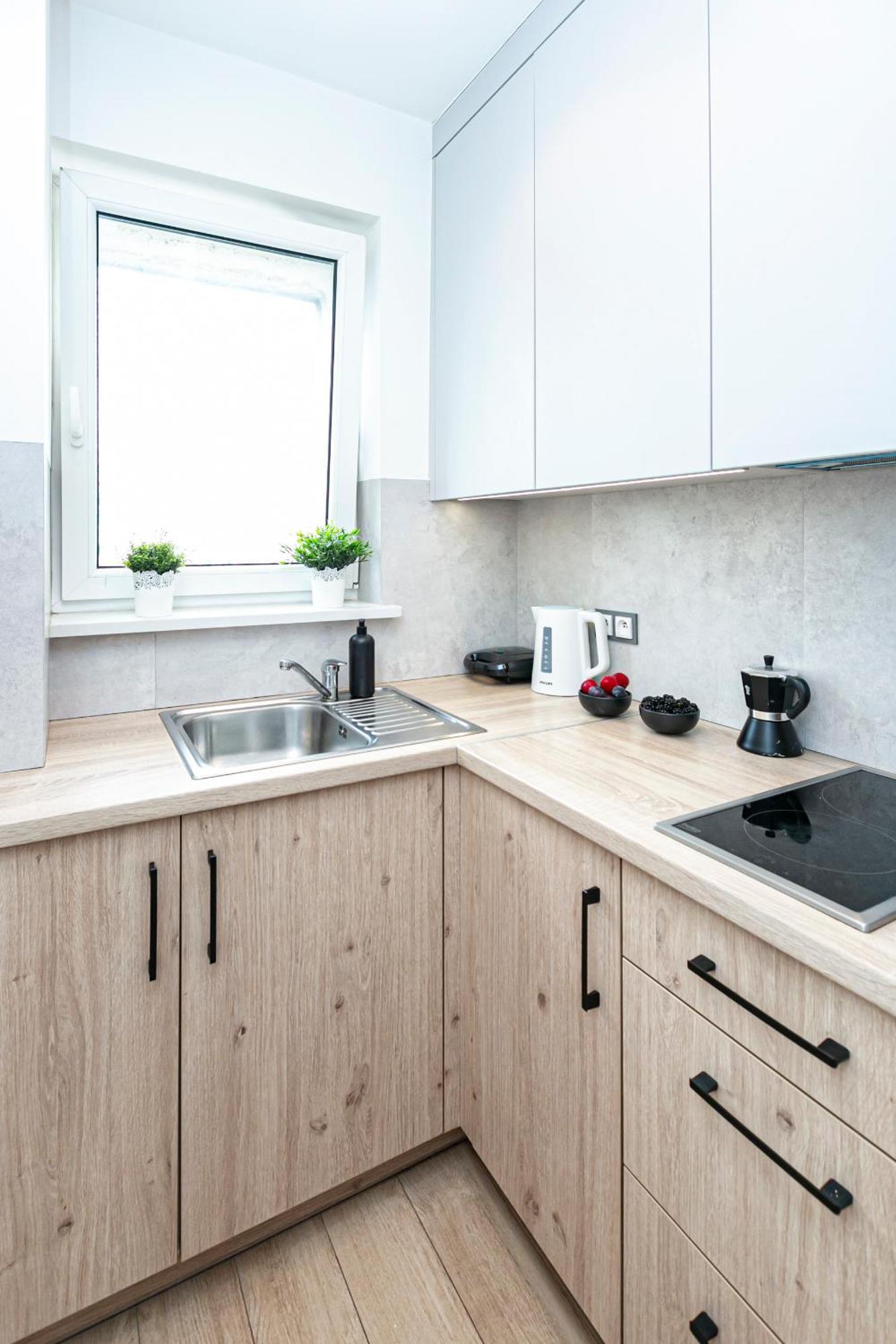 Twarda 56a - Better Apartment Warsaw
