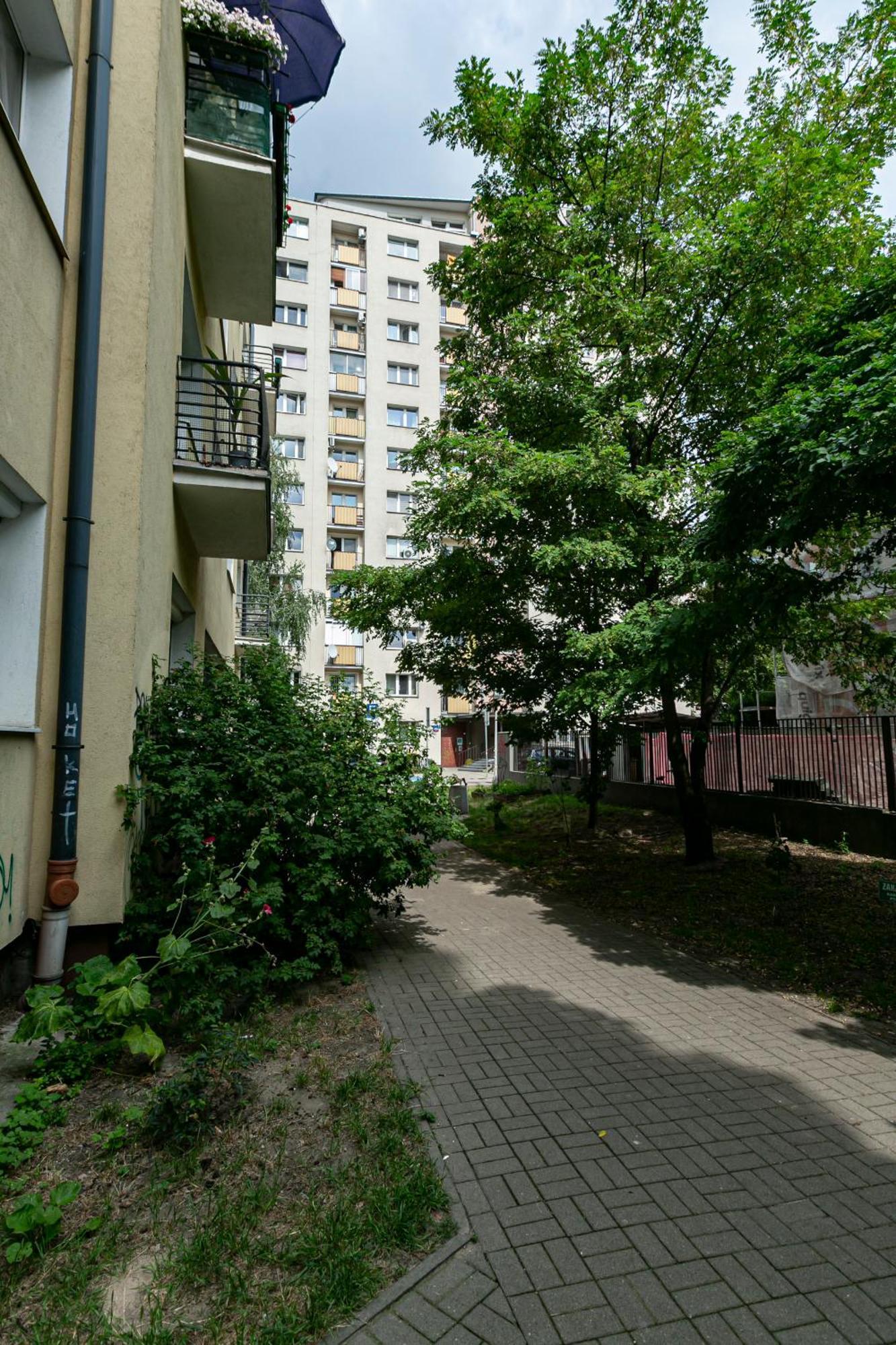 Twarda 56a - Better Warsaw