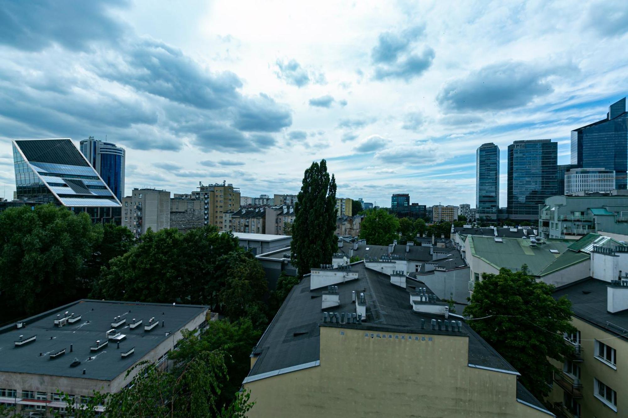 Apartmán Twarda 56a - Better