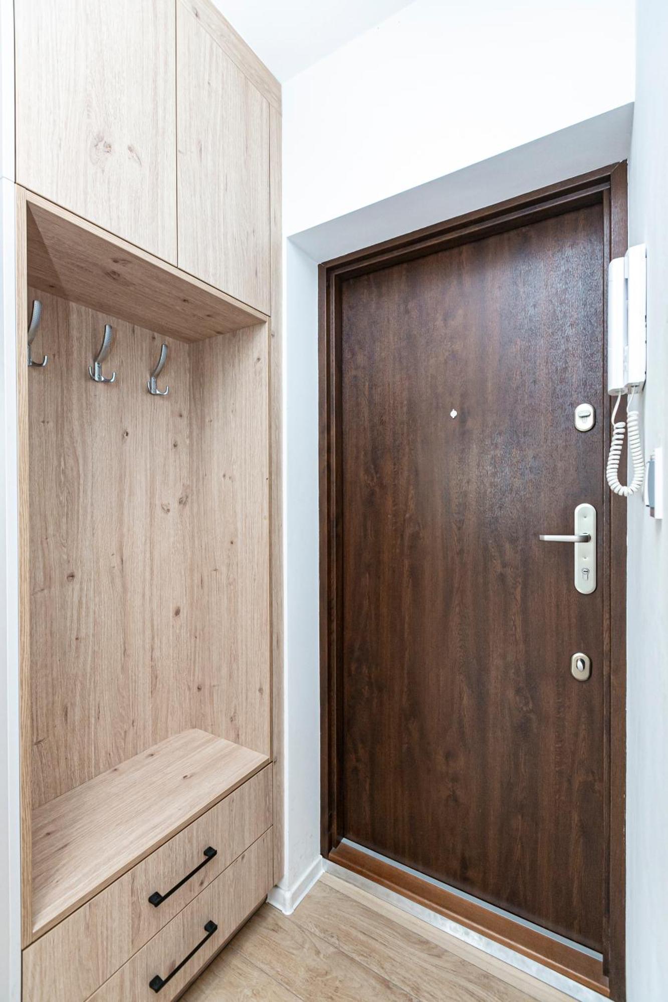 Apartment Twarda 56a - Better *