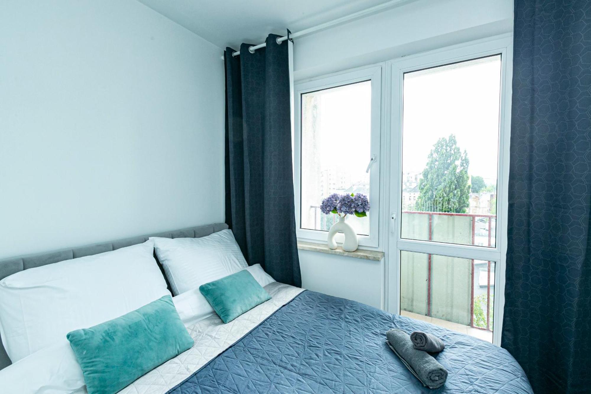Apartment Twarda 56a - Better