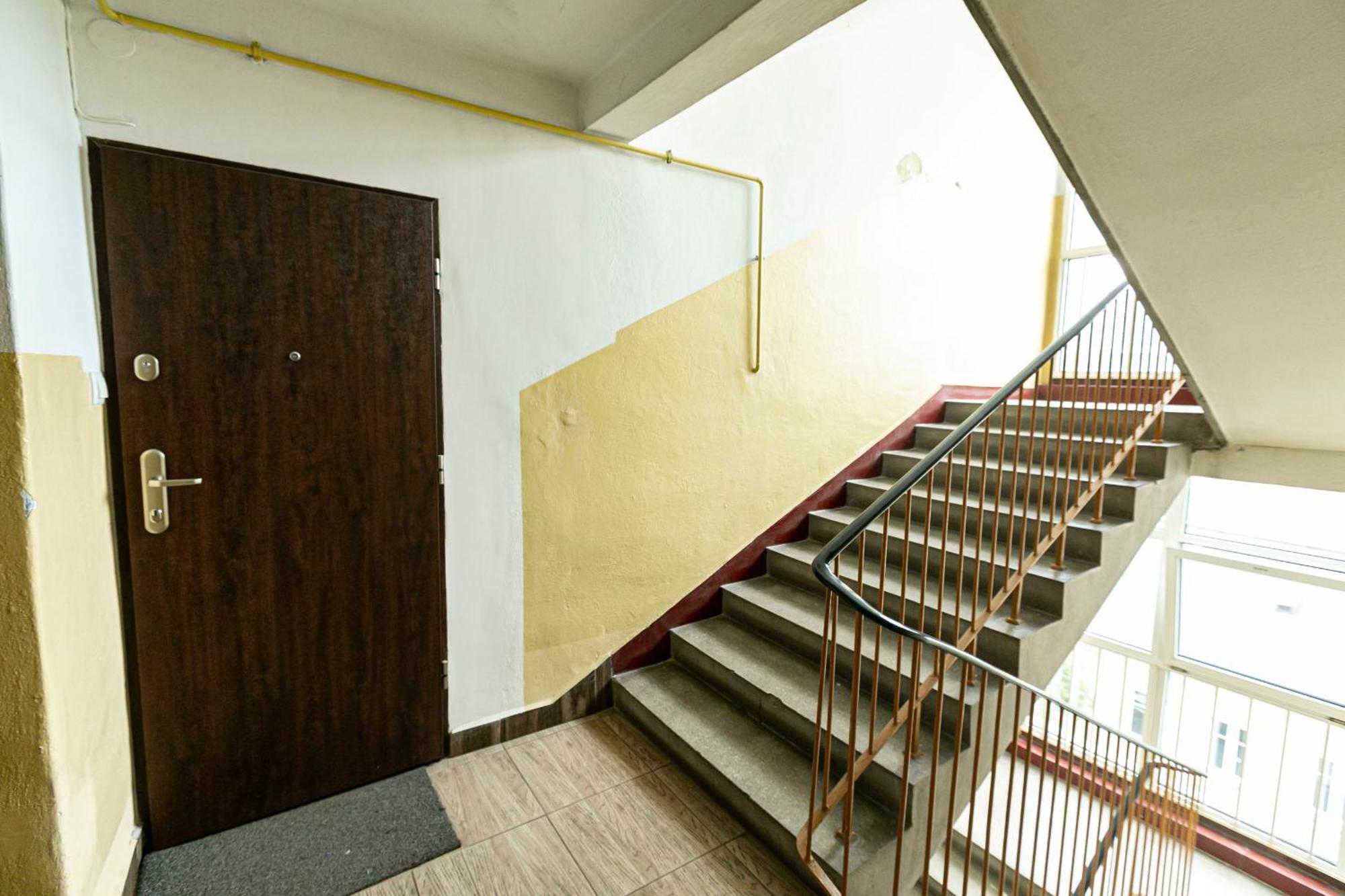 Twarda 56a - Better Apartment Warsaw