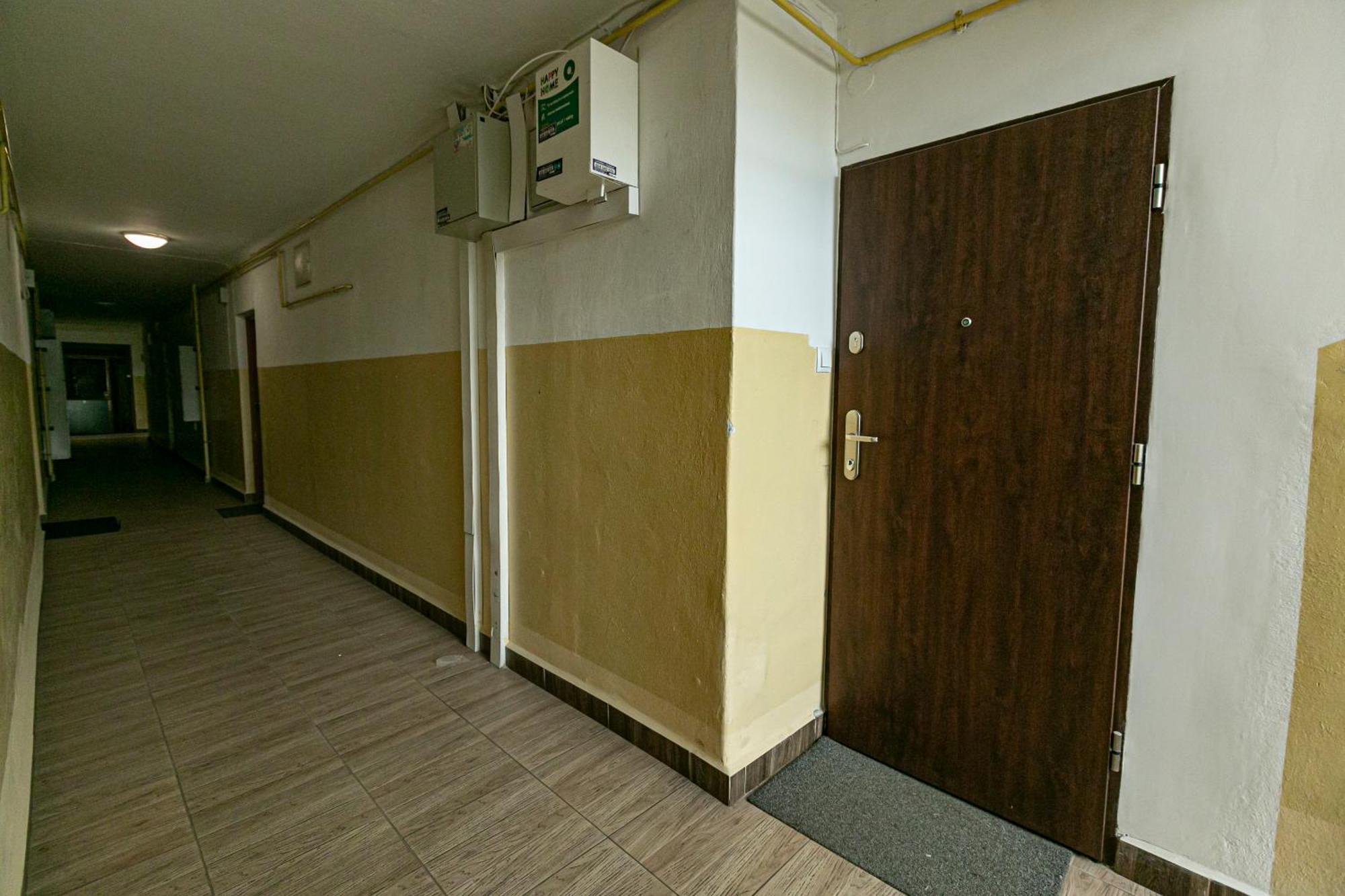 Apartment Twarda 56a - Better *