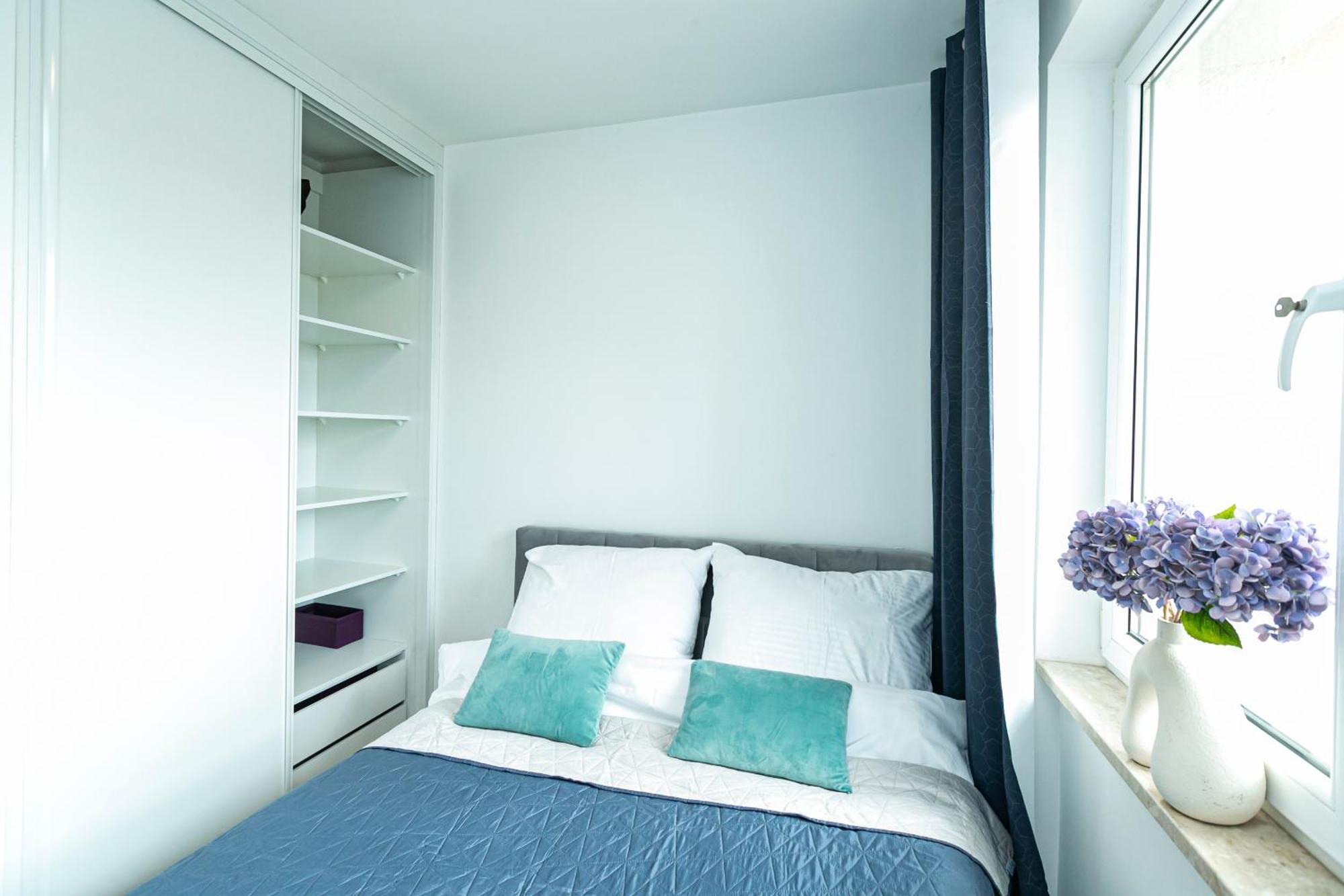 Apartment Twarda 56a - Better *